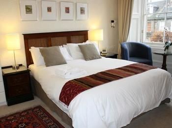 Hotel Sheridan Guest House