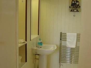 Hotel Sheridan Guest House