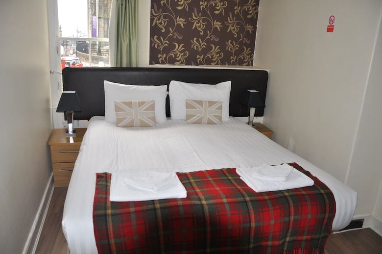 Stay Edinburgh City Apartments