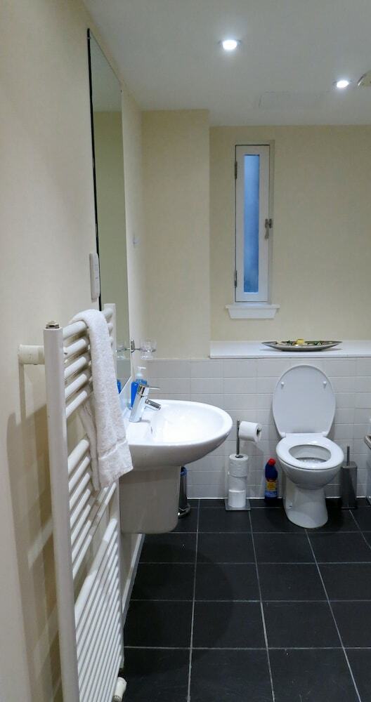 Stay Edinburgh City Apartments