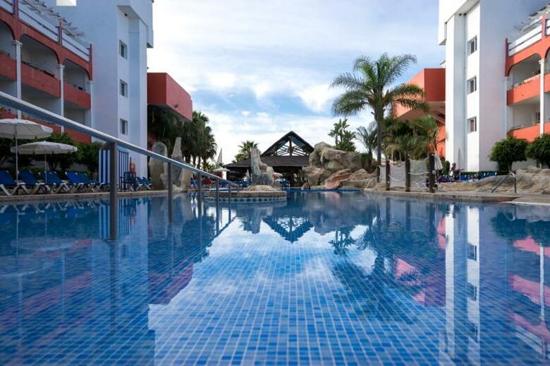 Mett Hotel & Beach Resort Marbella Estepona
