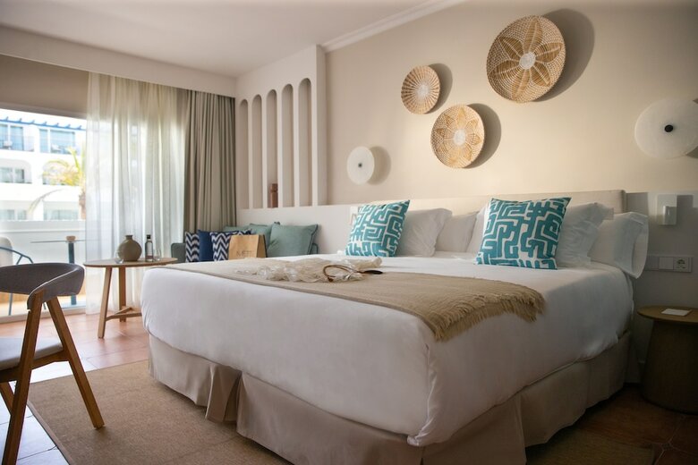 Mett Hotel & Beach Resort Marbella Estepona