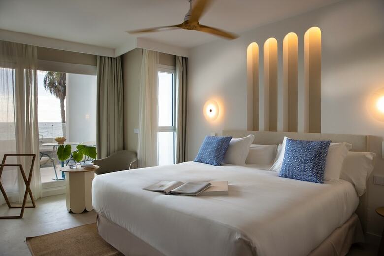 Mett Hotel & Beach Resort Marbella Estepona