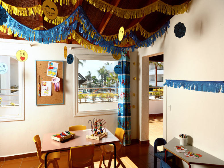 Mett Hotel & Beach Resort Marbella Estepona
