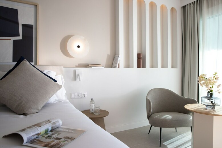 Mett Hotel & Beach Resort Marbella Estepona