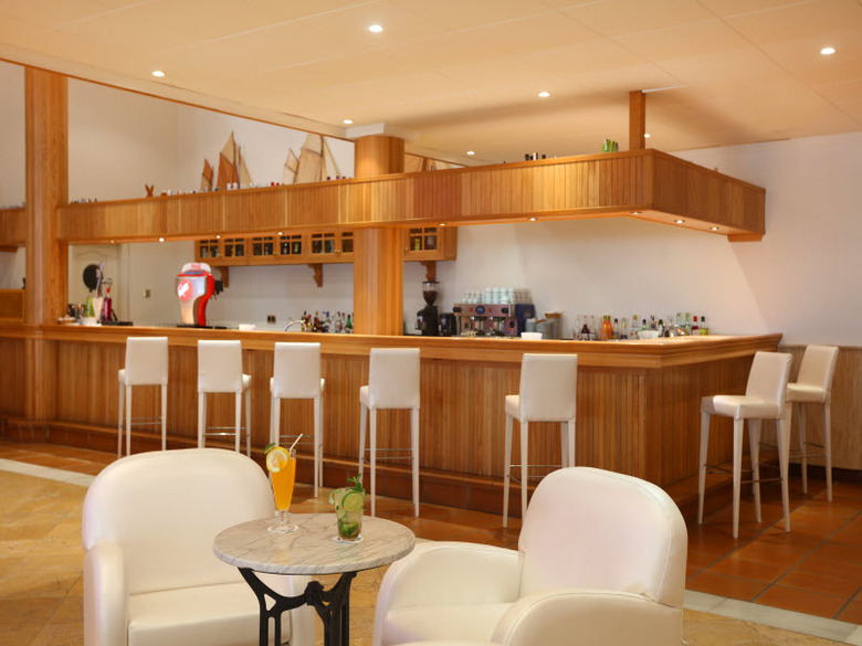 Mett Hotel & Beach Resort Marbella Estepona