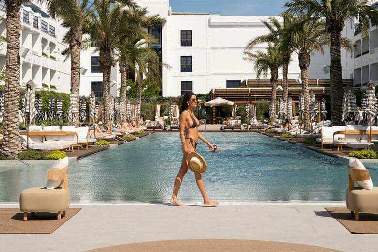 Mett Hotel & Beach Resort Marbella Estepona