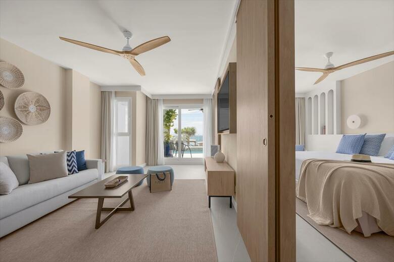 Mett Hotel & Beach Resort Marbella Estepona