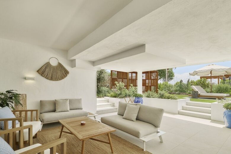 Mett Hotel & Beach Resort Marbella Estepona