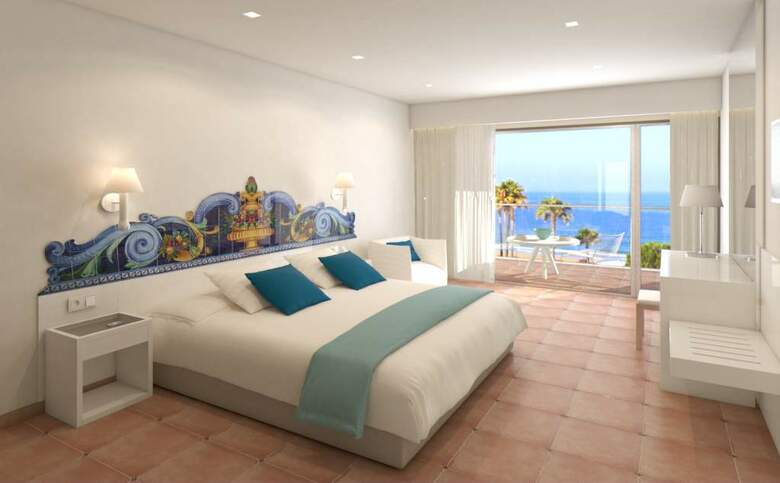 Mett Hotel & Beach Resort Marbella Estepona