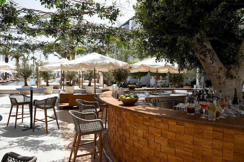 Mett Hotel & Beach Resort Marbella Estepona