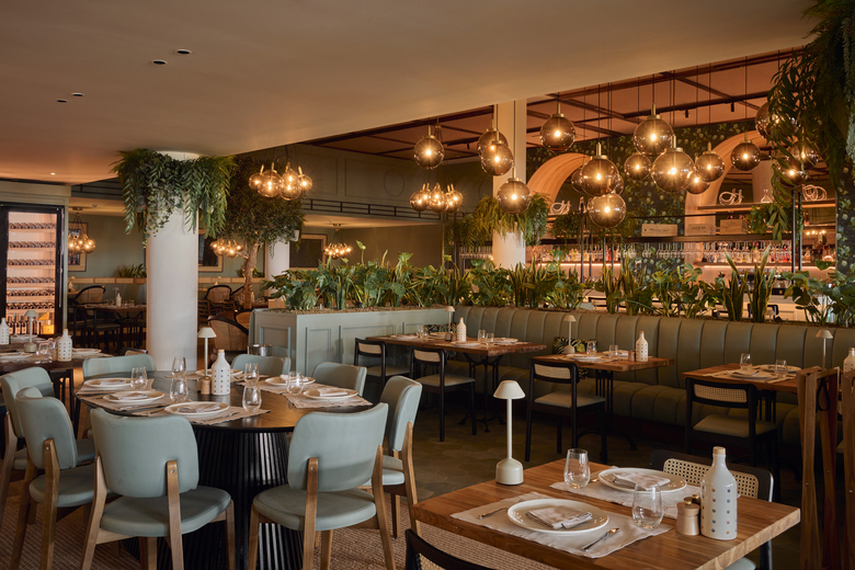 Mett Hotel & Beach Resort Marbella Estepona