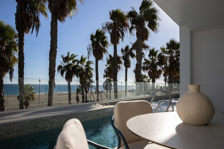 Mett Hotel & Beach Resort Marbella Estepona