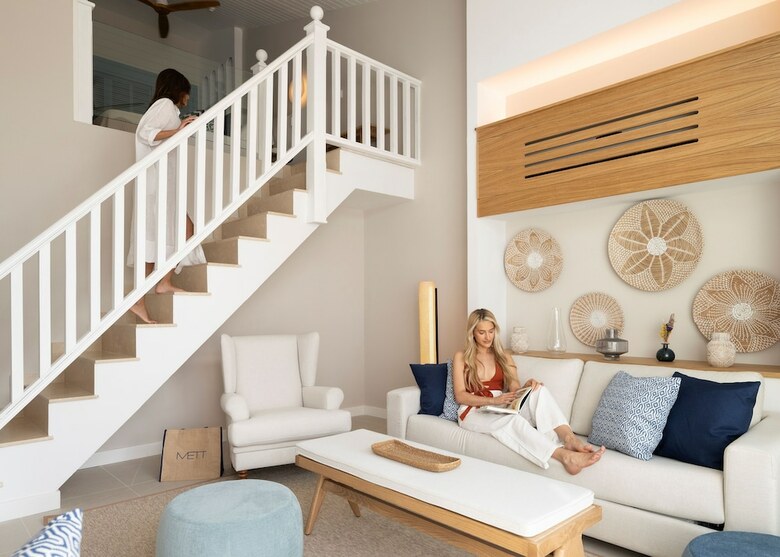 Mett Hotel & Beach Resort Marbella Estepona