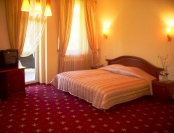 Pusynas Hotel & Spa