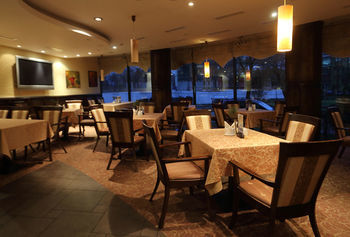 Pusynas Hotel & Spa
