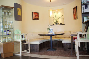 Pusynas Hotel & Spa