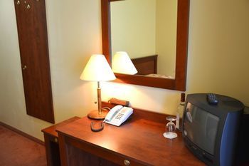 Regina Hotel