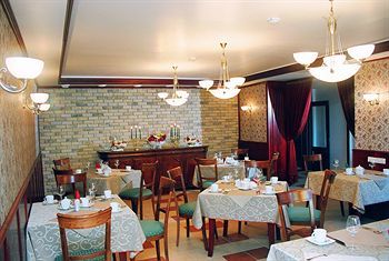 Gamanta Art Hotel