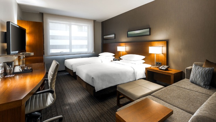 Hotel Hyatt Place Yerevan