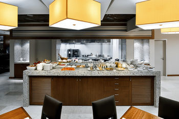 Hotel Hyatt Place Yerevan
