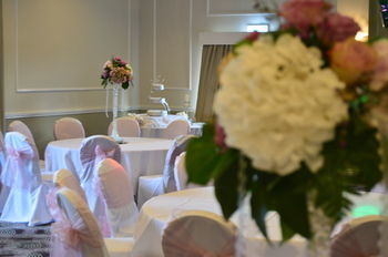 Hotel Holiday Inn Coventry South