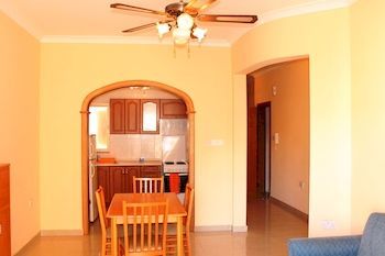 Bluewaters Apartments