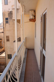 Bluewaters Apartments