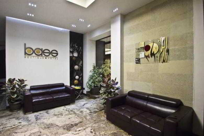 Bass Boutique Hotel