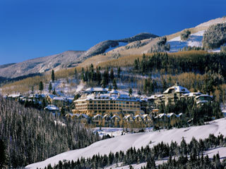 Hotel The Pines Lodge