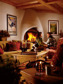 Hotel The Pines Lodge