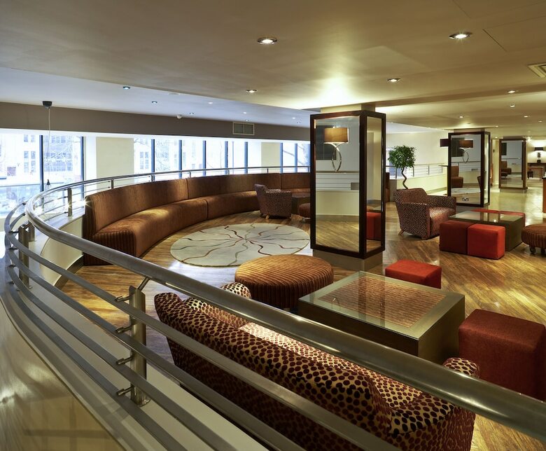 Hotel Mercure Brigstow
