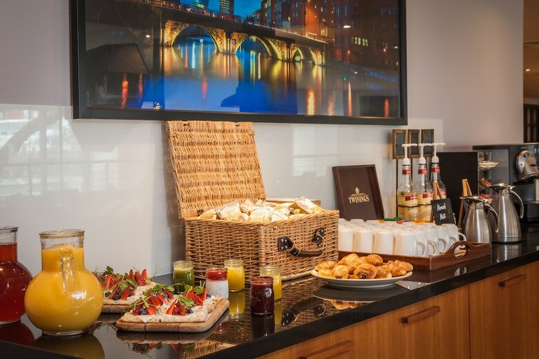Hotel Mercure Brigstow