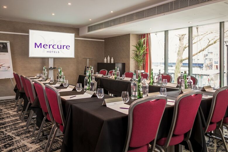 Hotel Mercure Brigstow