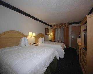 Hotel Best Western St. Petersburg-c