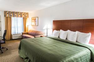 Hotel Best Western St. Petersburg-c