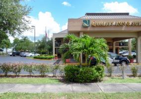 Hotel Best Western St. Petersburg-c