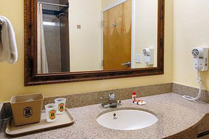 Hotel Super 8 Motel