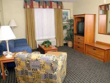 Hotel Hampton Inn & Suites