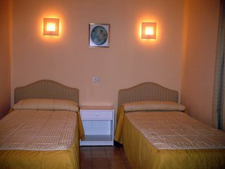 Apartamentos Juan Benitez