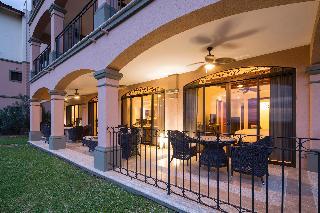 Hotel Reserva Conchal
