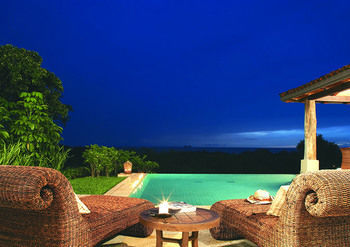 Hotel Reserva Conchal