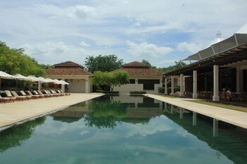 Hotel Reserva Conchal