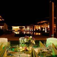 Hotel Reserva Conchal