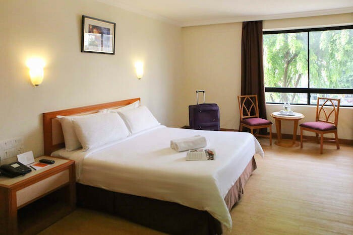 Hotel Corona Inn