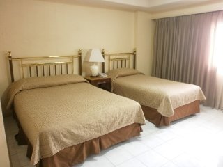 Hotel Garden Plaza
