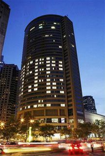 Hotel Garden Plaza