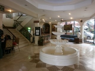 Hotel Garden Plaza