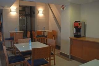 Hotel City Express Morelia