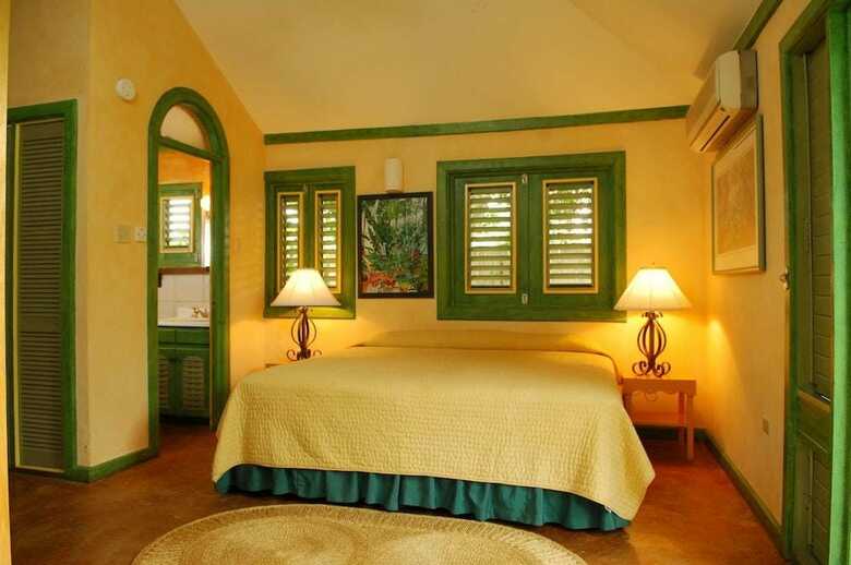 Hotel Country Country Beach Cottages